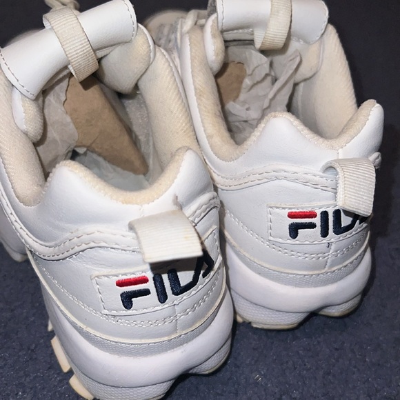 FILA shoes - Picture 4 of 4